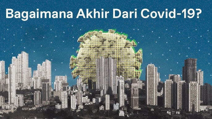 Perubahan Pola Hidup Pasca Pandemi Masih Bertahan Hingga Kini