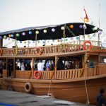 Potensi Wisata Dan Ekonomi Di Sepanjang Sungai Kapuas