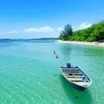 Pulau Pandang: Surga Tersembunyi Di Riau Yang Wajib Dikunjungi