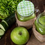 Resep Jus Detox Yang Sedang Viral Di Media Sosial