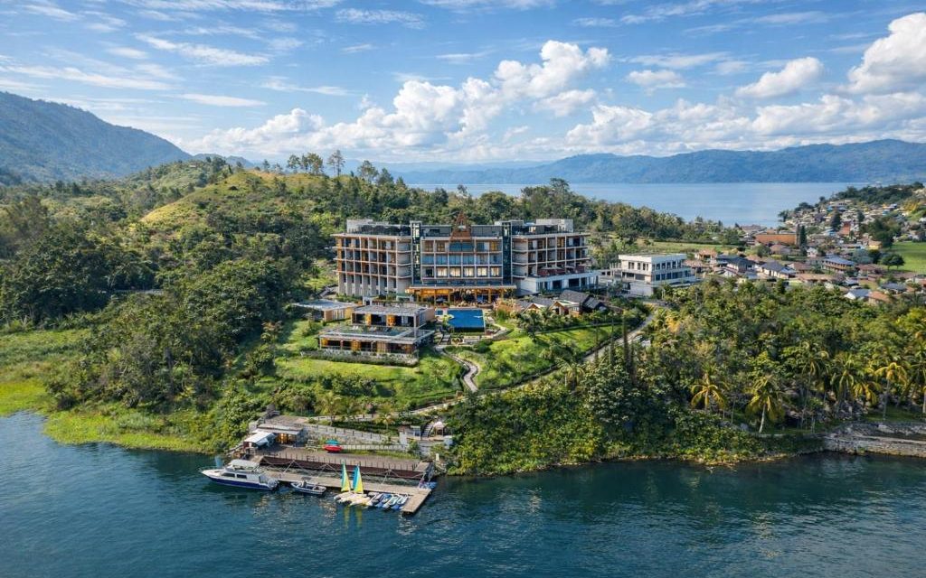 Review Hotel Marianna: Pelayanan Ramah Dan Suasana Cozy
