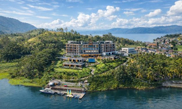 Review Hotel Marianna: Pelayanan Ramah Dan Suasana Cozy