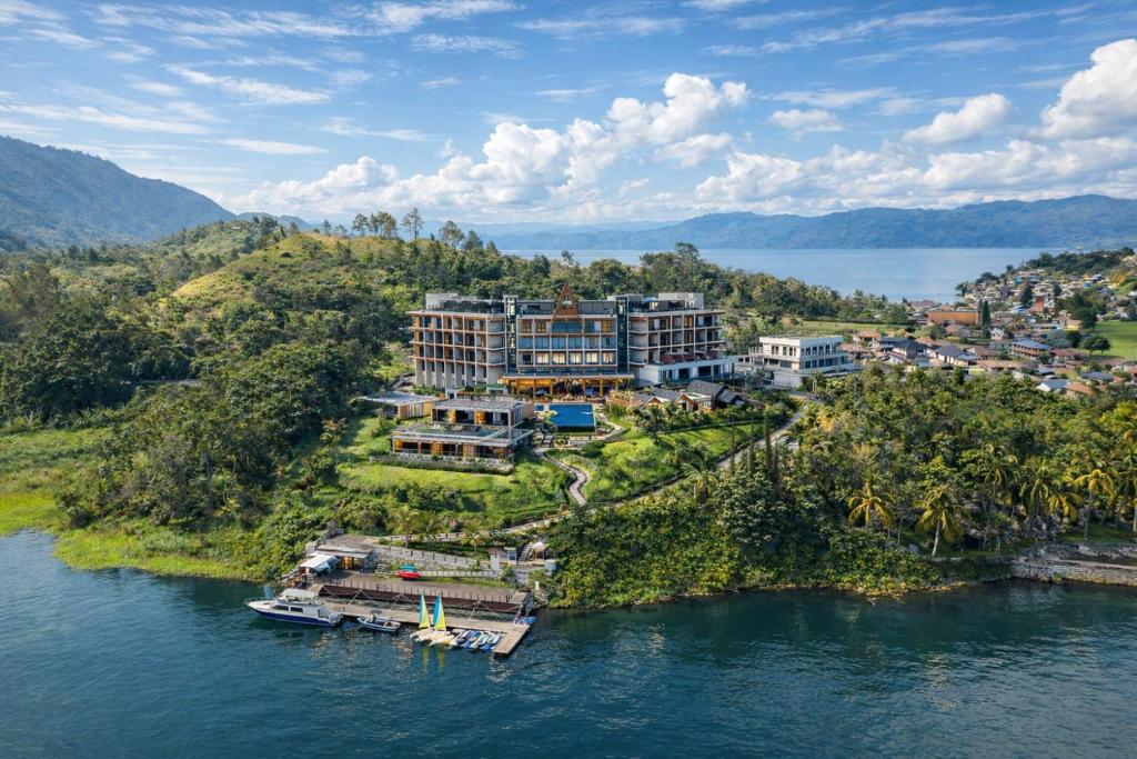 Review Hotel Marianna: Pelayanan Ramah Dan Suasana Cozy