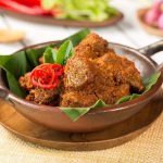 Sejarah Dan Keunikan Rendang Sebagai Makanan Favorit Dunia