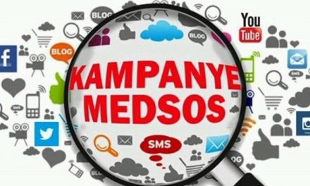 Strategi Kampanye Politik Yang Efektif Di Era Digital