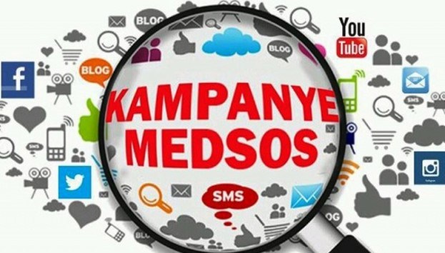 Strategi Kampanye Politik Yang Efektif Di Era Digital