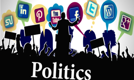 Strategi Partai Politik Merebut Hati Anak Muda Lewat Media Sosial