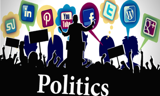 Strategi Partai Politik Merebut Hati Anak Muda Lewat Media Sosial