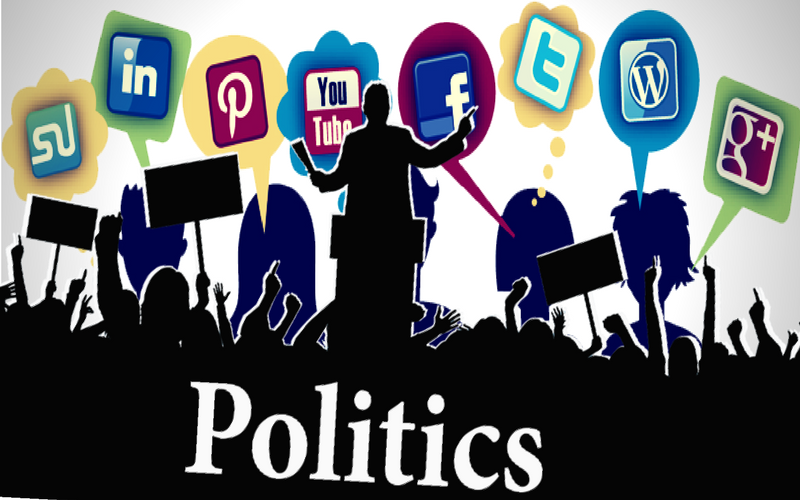 Strategi Partai Politik Merebut Hati Anak Muda Lewat Media Sosial