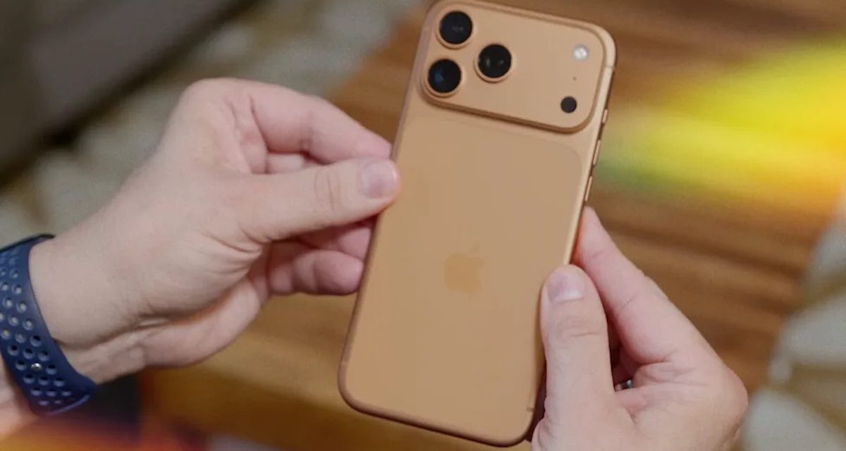 Apakah iPhone 18 Layak Ditunggu? Simak Prediksi Spesifikasinya