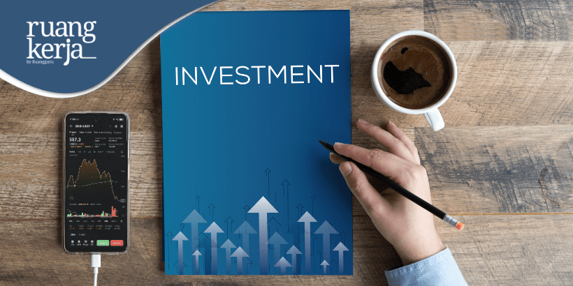 Cara Memulai Investasi Dengan Aman Bagi Pemula