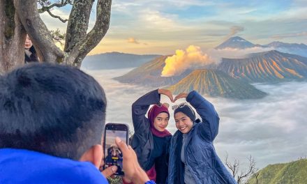 Indonesia Tetap Menarik Bagi Wisatawan Meski Ekonomi Berubah?