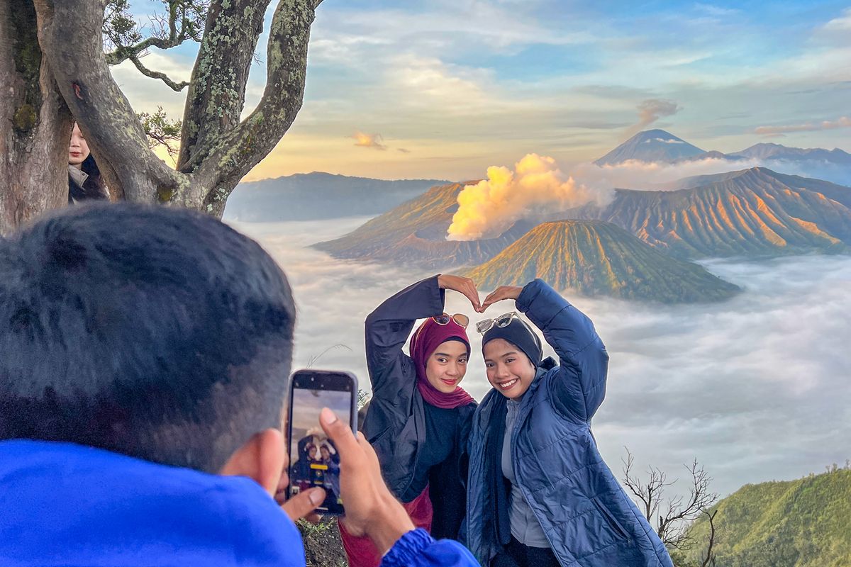 Indonesia Tetap Menarik Bagi Wisatawan Meski Ekonomi Berubah?