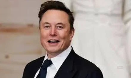 Iran Ancam Serang Perusahaan Elon Musk, Ketegangan Meningkat