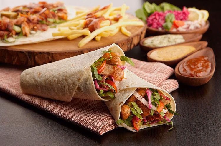 Kebab Turki: Sejarah Dan Cita Rasa Khas Timur Tengah