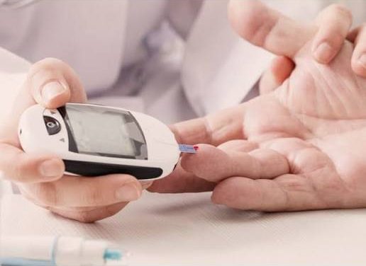 Konsumsi Gula Dengan Risiko Diabetes Pada Masyarakat Modern