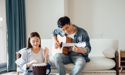 Manfaat Memiliki Hobi Bagi Kesehatan Mental Dan Otak Anda