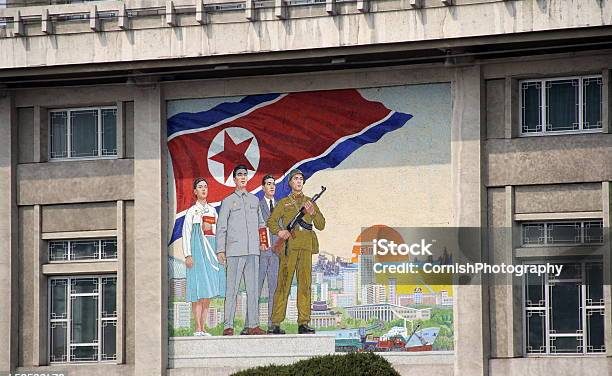 Mengintip Propaganda Dan Media Di Korea Utara