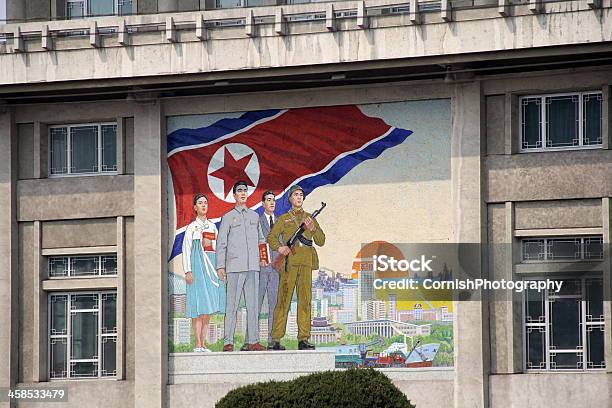Mengintip Propaganda Dan Media Di Korea Utara
