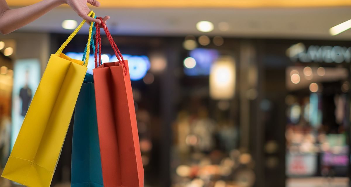 Peluang Bisnis Jastip Luar Negeri Di Tengah Tren Belanja Global
