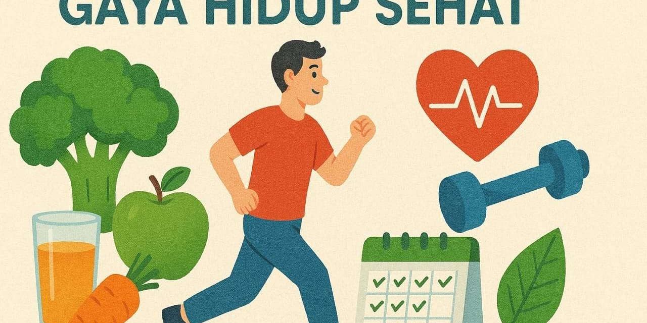 Pentingnya Edukasi Kesehatan Untuk Meningkatkan Kualitas Hidup