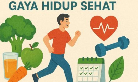 Pentingnya Edukasi Kesehatan Untuk Meningkatkan Kualitas Hidup