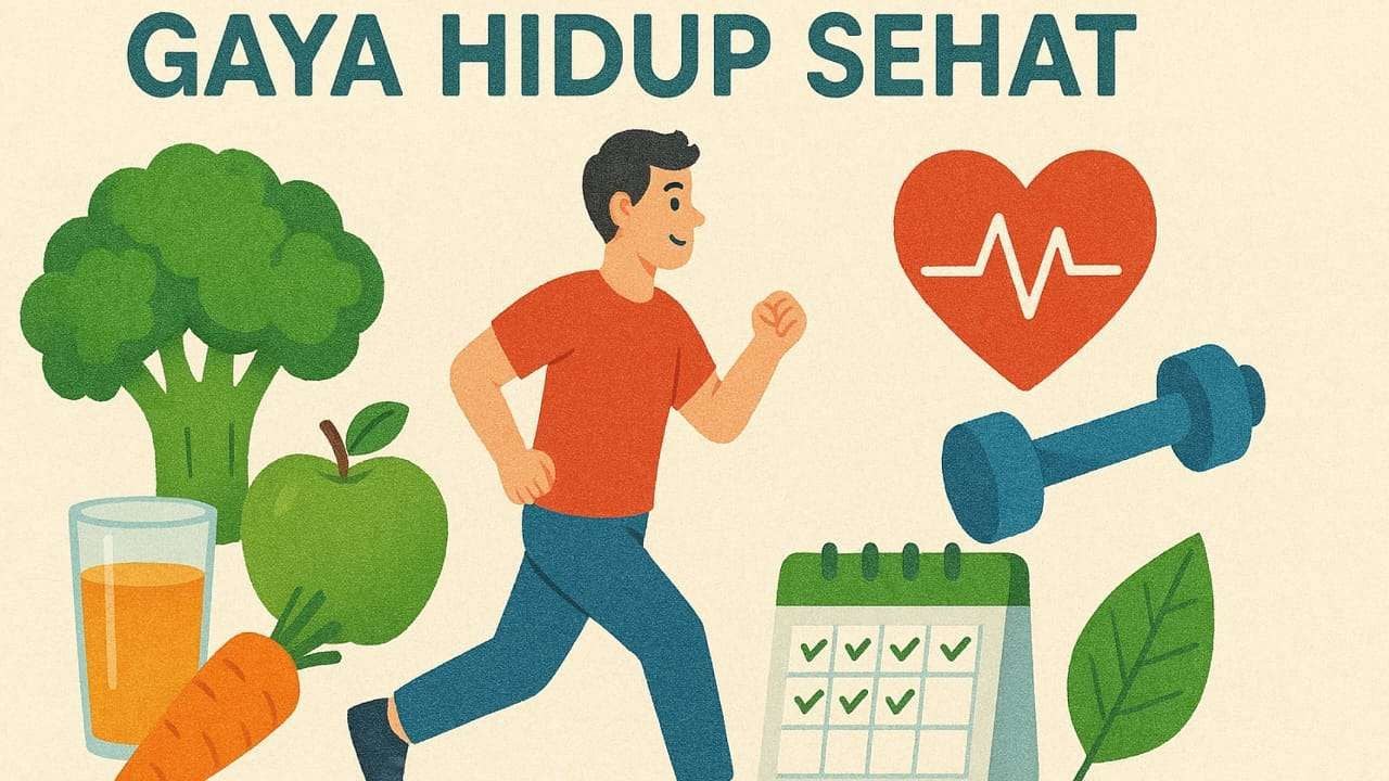 Pentingnya Edukasi Kesehatan Untuk Meningkatkan Kualitas Hidup