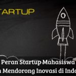Peran Startup Dalam Mendorong Ekonomi Digital