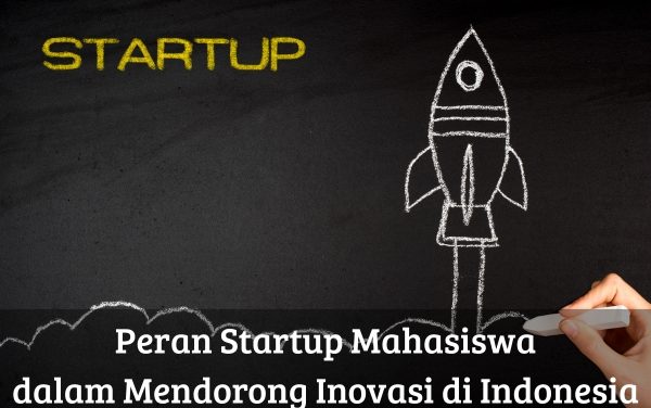 Peran Startup Dalam Mendorong Ekonomi Digital