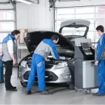 Perawatan Mobil Agar Mesin Tetap Prima Dan Hemat Biaya Servis