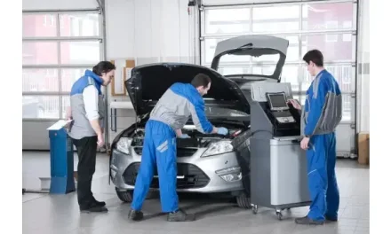 Perawatan Mobil Agar Mesin Tetap Prima Dan Hemat Biaya Servis