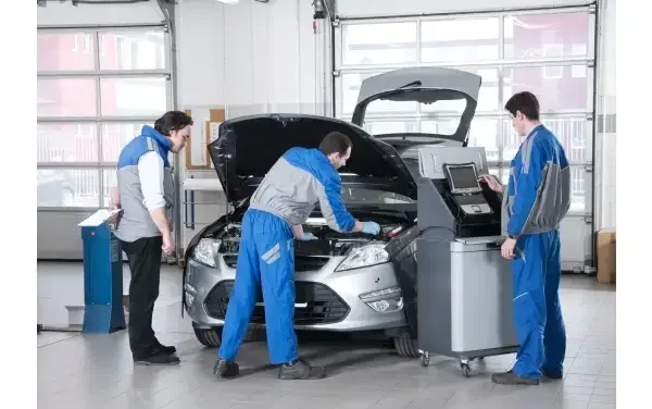 Perawatan Mobil Agar Mesin Tetap Prima Dan Hemat Biaya Servis