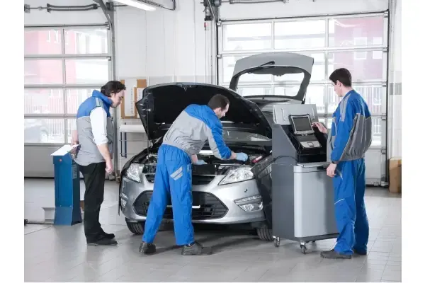Perawatan Mobil Agar Mesin Tetap Prima Dan Hemat Biaya Servis