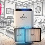 Air Purifier: Manfaat, Cara Kerja, Dan Memilih Sesuai Kebutuhan