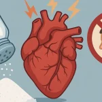 Bahaya Konsumsi Garam Berlebihan Bagi Jantung Dan Ginjal