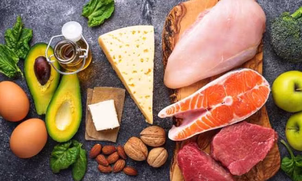 Diet Tanpa Minyak: Apakah Efektif Menurunkan Berat Badan?