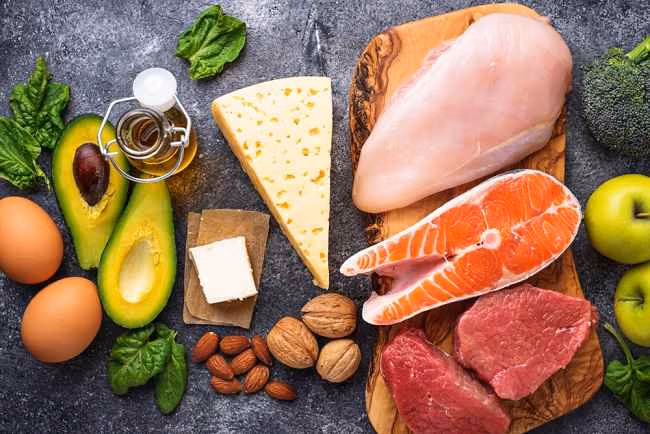 Diet Tanpa Minyak: Apakah Efektif Menurunkan Berat Badan?
