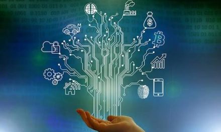 IoT Dan AI Generatif Kolaborasi Teknologi Mendorong Transformasi