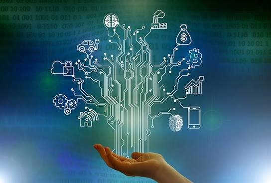 IoT Dan AI Generatif Kolaborasi Teknologi Mendorong Transformasi