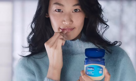 Manfaat Vaseline Untuk Kulit Kering Dan Kulit Kasar