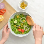 Menu Bergizi Untuk Ibu Menyusui Setelah Melahirkan