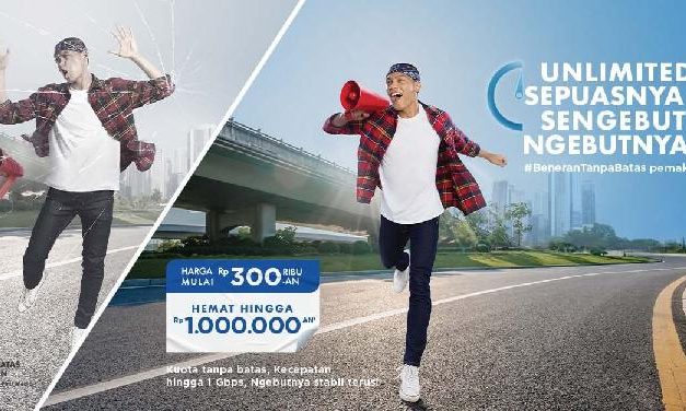Panduan Memilih Paket Internet Yang Sesuai Kebutuhan