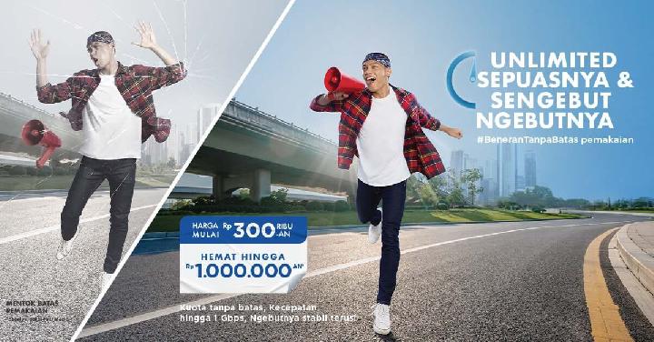 Panduan Memilih Paket Internet Yang Sesuai Kebutuhan