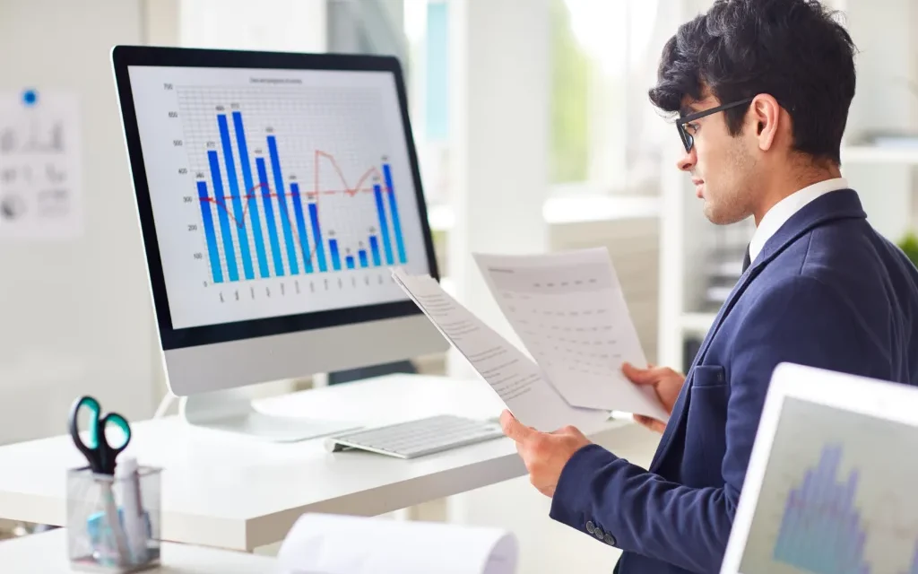Peluang Karier Di Bidang Data Analyst Yang Semakin Diminati