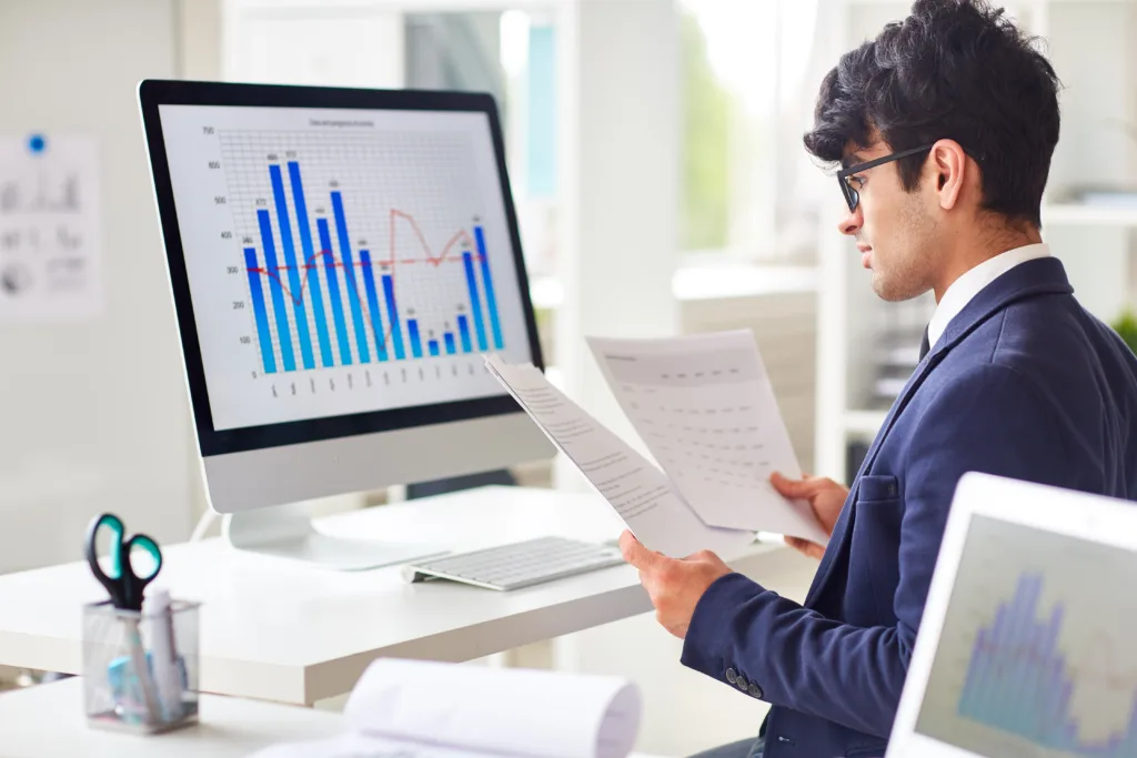 Peluang Karier Di Bidang Data Analyst Yang Semakin Diminati