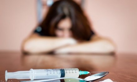 Penggunaan Narkoba Bagi Kesehatan Fisik, Dan Kehidupan Sosial