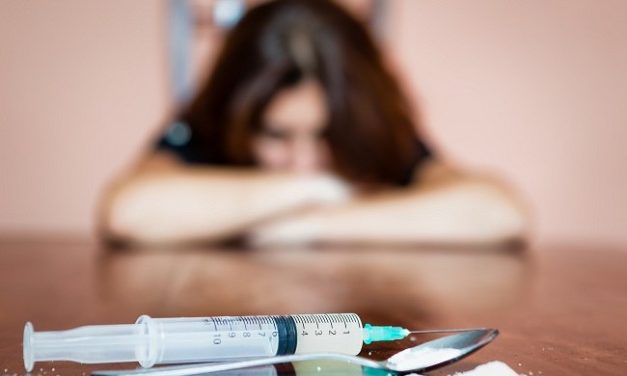 Penggunaan Narkoba Bagi Kesehatan Fisik, Dan Kehidupan Sosial