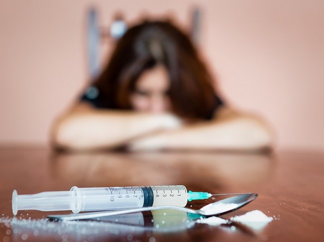 Penggunaan Narkoba Bagi Kesehatan Fisik, Dan Kehidupan Sosial