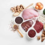 Penyebab Kekurangan Darah Dan Pentingnya Asupan Nutrisi