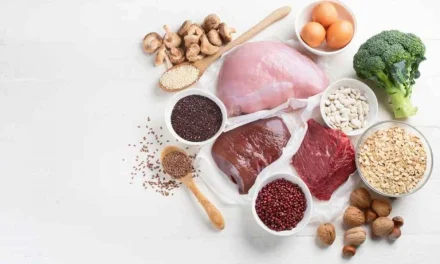 Penyebab Kekurangan Darah Dan Pentingnya Asupan Nutrisi